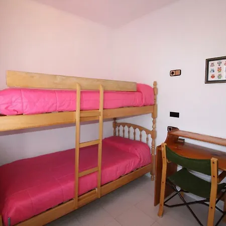 Apart-rent Casa Con Piscina Sant Maurici 0191 * Empuriabrava