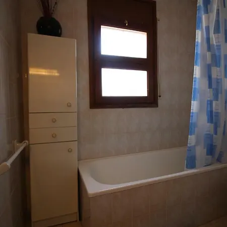 Apart-rent Casa Con Piscina Sant Maurici 0191