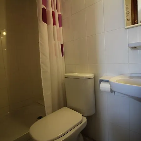 Villa Apart-rent Casa Con Piscina Sant Maurici 0191