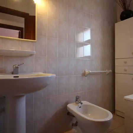 Apart-rent Casa Con Piscina Sant Maurici 0191 Villa Empuriabrava