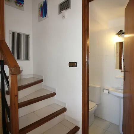 Apart-rent Casa Con Piscina Sant Maurici 0191 Villa *