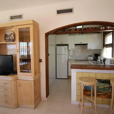 Villa Apart-rent Casa Con Piscina Sant Maurici 0191