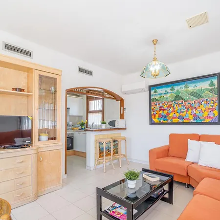 Apart-rent Casa Con Piscina Sant Maurici 0191 빌라 엠푸리아브라바