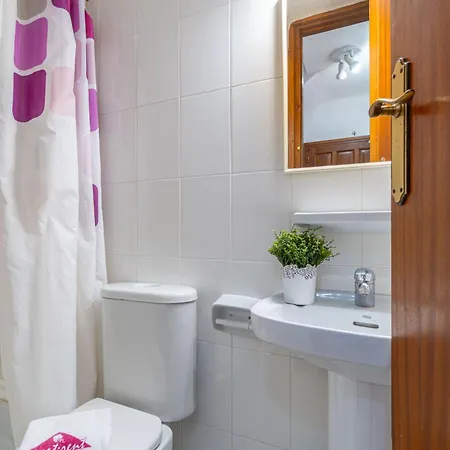Apart-rent Casa Con Piscina Sant Maurici 0191 엠푸리아브라바