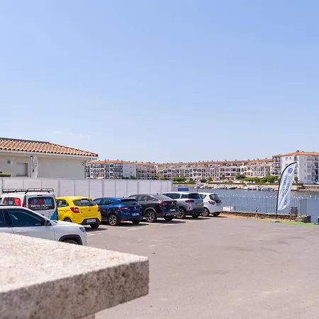 Apart-rent Casa Con Piscina Sant Maurici 0191 빌라 엠푸리아브라바