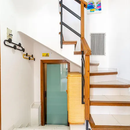 Apart-rent Casa Con Piscina Sant Maurici 0191 빌라